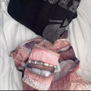 PLAYBOY x Missguided oversized hoodie